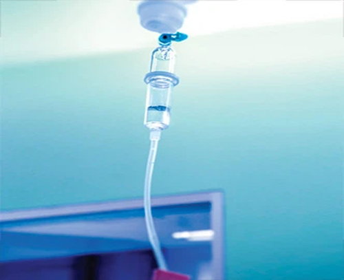 IV Therapy